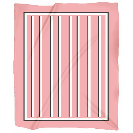 Love Stripes Cloth Napkin