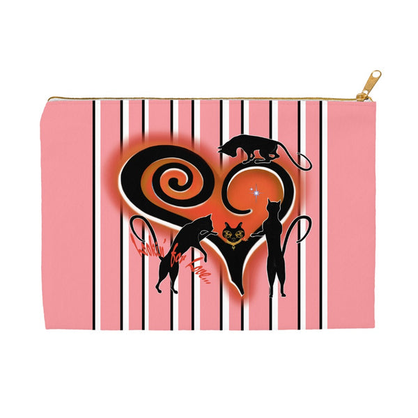 Lookin' For Love Accessory Pouch