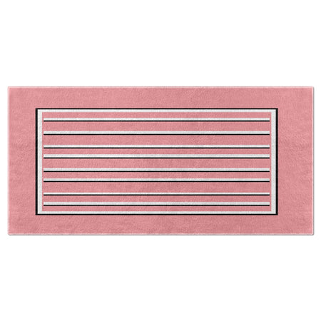 Love Stripes Dopp Kit