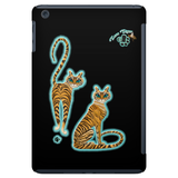 Tara's Tiger Twins iPad Mini Tablet Case