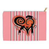 Lookin' For Love Accessory Pouch