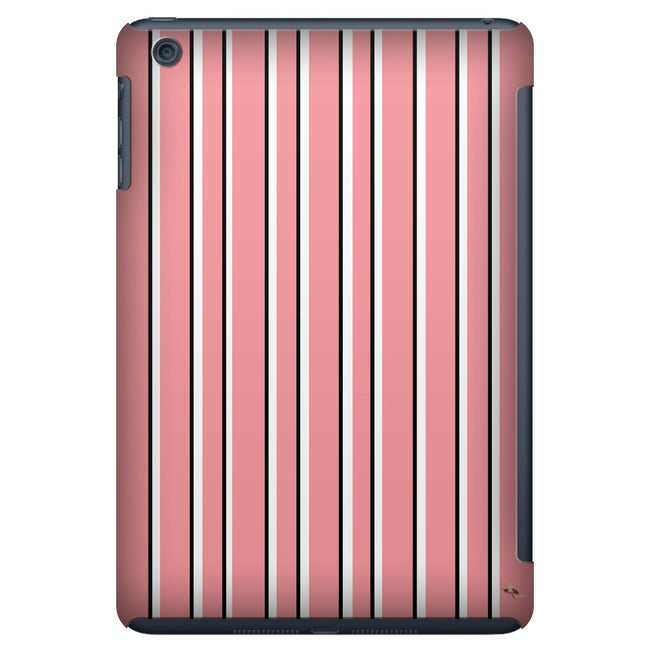 Love Stripes iPad Mini Tablet Case