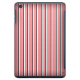 Love Stripes iPad Mini Tablet Case