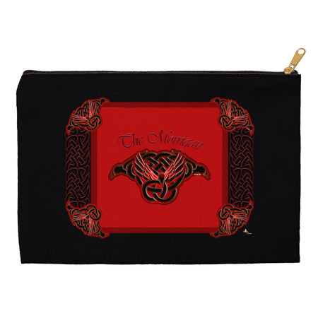Skin Strong with Knotwork Frame Dopp Kit