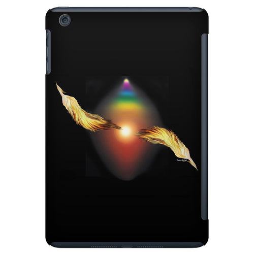 Dance of Light iPad Mini Tablet Case