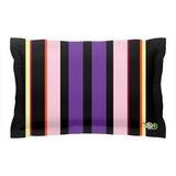 Egyptian Stripe Pillow Sham