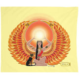 Isis/Auset Tapestry (L)