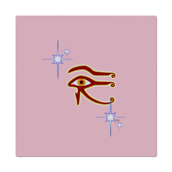 Eye of Isis/Auset Cloth Napkin