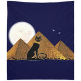 Bast Giza Tapestry (P)