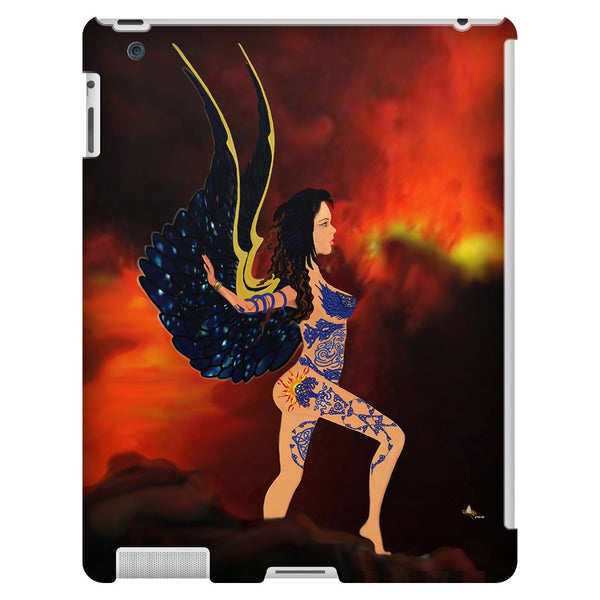 Skin Strong iPad 3/4 Tablet Case