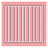 Love Stripes Tablecloth