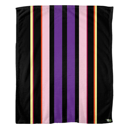Egyptian Stripe Body Pillow Case