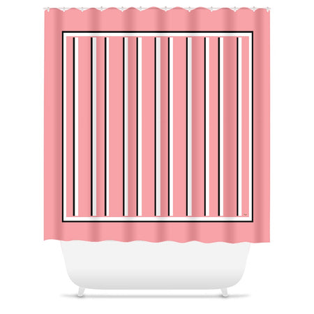 Love Stripes Tablecloth
