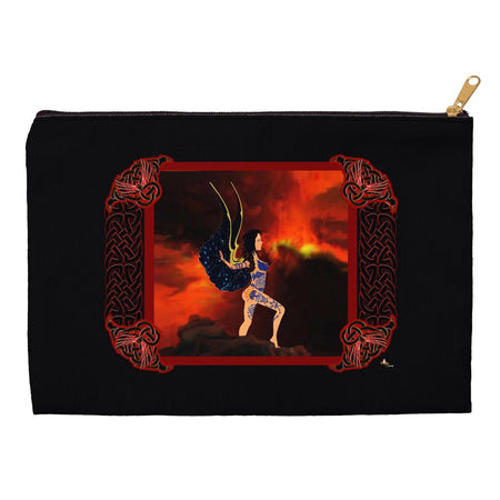 Skin Strong Accessory Pouch