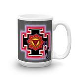 Kali's Yantra Mug