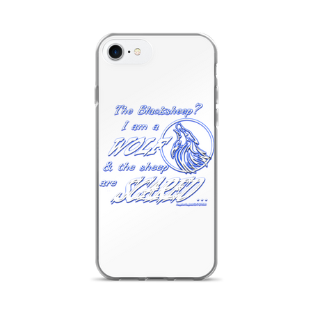 The Divine Mother iPhone 7 & 7 Plus Cases