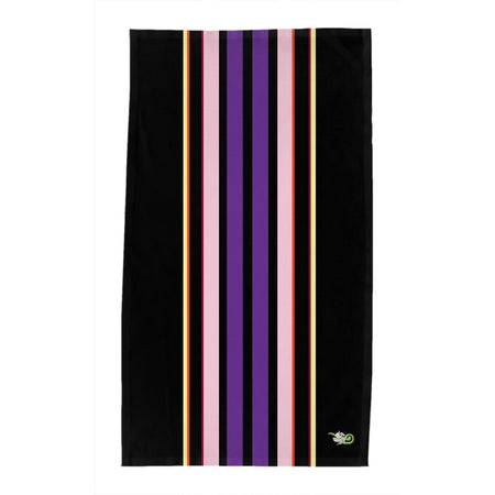 Egyptian Stripe Jersey Blanket (P)
