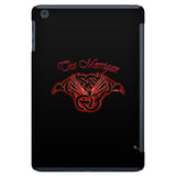 The Morrigan Raven-Knot iPad Mini Tablet Case