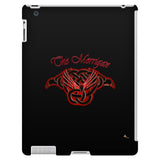The Morrigan Raven-Knot iPad 3/4 Tablet Case