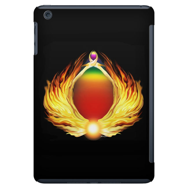 Phoenix Gate iPad Mini Tablet Case