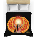 Isis/Auset Duvet Cover