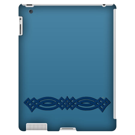 Phoenix Fyr iPad 3/4 Tablet Case