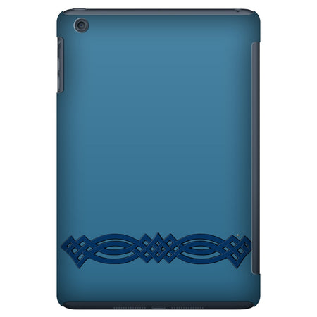 Celtic Knotwork Frame iPad 3/4 Tablet Case