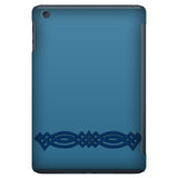 Gaelic Knotwork Bracket iPad Mini Tablet Case