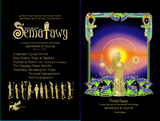 1 Crystal Secrets & SemaTawy™  Anthology - Workbook & Journal