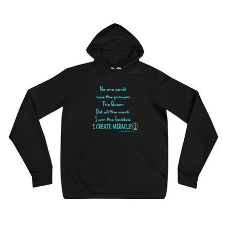 The Divine Mother Unisex Hoodie
