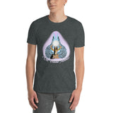 The Divine Mother Woman's Short-Sleeve Unisex T-Shirt Special