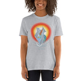 Inanna Short-Sleeve Unisex T-Shirt Special