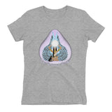 The Divine Mother Women's Short Sleeve T-Shirt