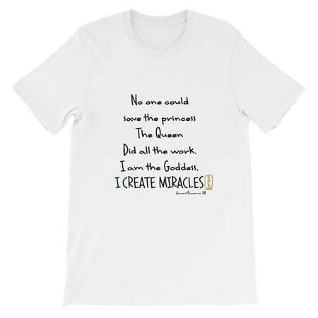 Lookin' For Love Short Sleeve Unisex T-Shirt Special