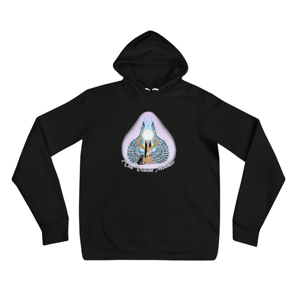 The Divine Mother Unisex Hoodie