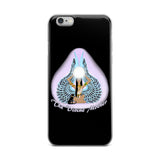 The Divine Mother iPhone 6/6s & 6 Plus/6s Plus Cases