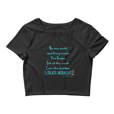 Where Ever Turquoise Script Short-Sleeve Unisex T-Shirt Special