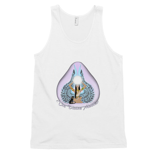 The Divine Mother Classic Unisex Tank Top