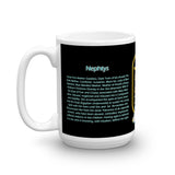 Nebthet/Nephtys Mug