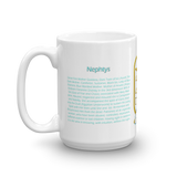 Nebthet/Nephtys Mug